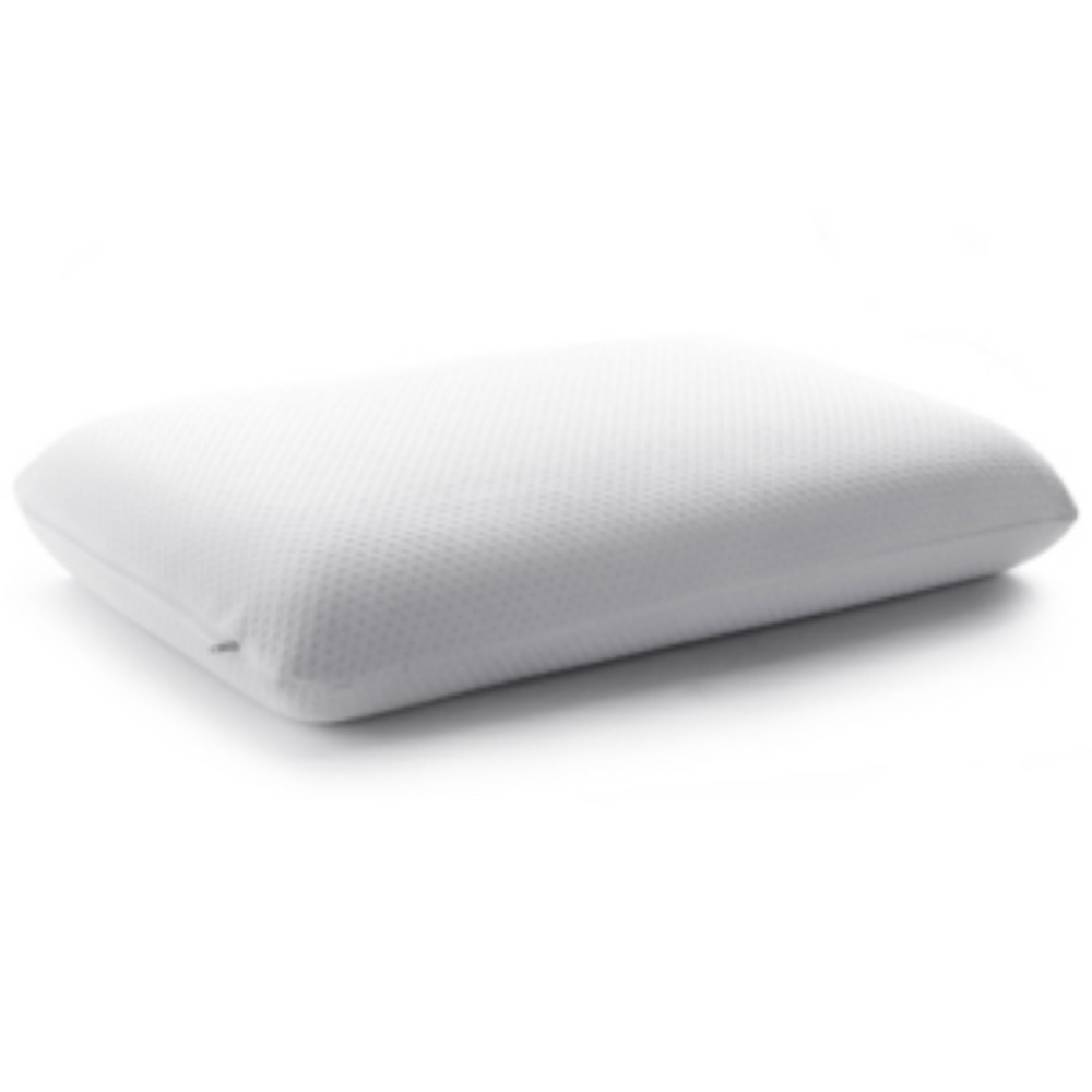 Cheer Collection Memory Foam Pillow, Standard NWT